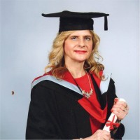 Teresa Ginsburg