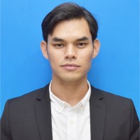 Haikal Hazman Hashim