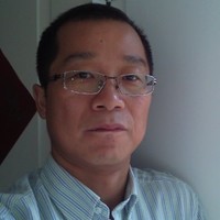 Jeff (Jinyu) Wang