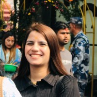 Sarita Khadka