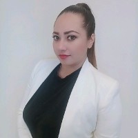 Arlin Jolene Jimenez Hernandez