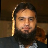 Usman Yasin