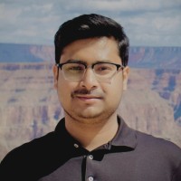 Indranil H.