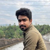 Akhil P Suresh
