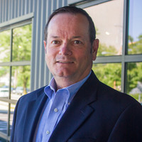 Michael H. Scherbel AIA, NCARB, EDAC