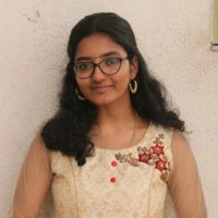 Janaki Krishnamoorthy