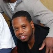 Cedrick Watkins