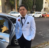 Anthony Quiroz