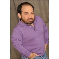 Jorge Dverg