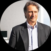 Sergio ROSSI