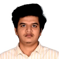 Bharanidharan M