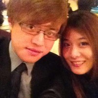 Kevin Hu