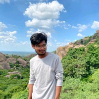 Ashok Gogireddy