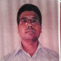 Sunil Hazarika