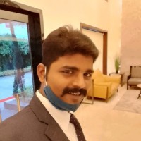 VIHARI merugu