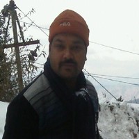 Kumar Niranjan Singh