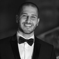 Ali Cherri, P.Eng.