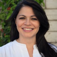 Ana Barragan
