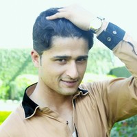 Salman Haider Khattak