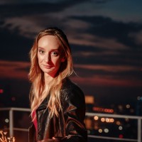 Olga Smetankina