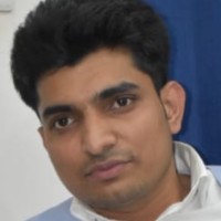 Mohd Vasheem