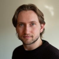 Luke Robins