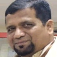 Madhav Tendulkar