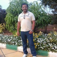 Kiran Kumar