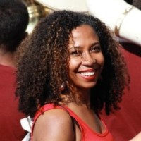 Simone Woodyear McElroy