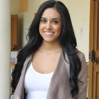 Monica Mendoza