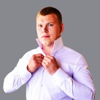 Сергей Кучма