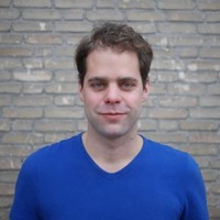Roel de Boer