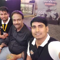 Abhishek Kumar Choudhary