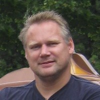 Frank Röttjers