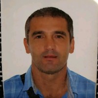 Francisco Miguel Martos Cañizares