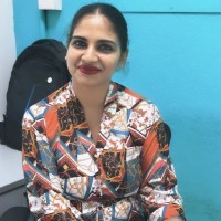 Preethi Baliga B