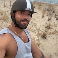 Jordan Jones