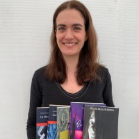 Rosalie Muller-Boiral