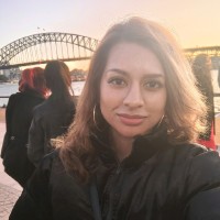 Samira Mamun