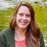 Michelle Nast