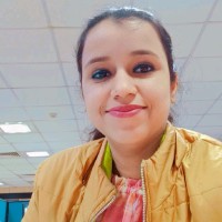 Smita Pathak