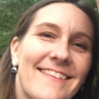 Stephanie Long - Curzon