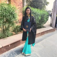 Yashi Khare