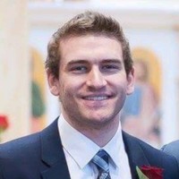 Adam Bergstrom