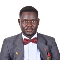 Daniel Okolla