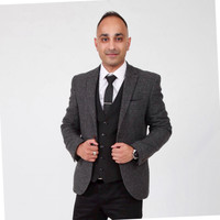 Mitan Solanki