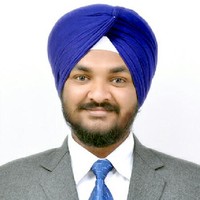 Yuvrajsingh Kalani