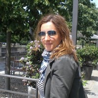 Cvjetka Peronja