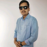 Hemant Gholve