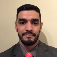 Sergio Dominguez